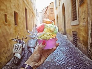 5 Mitos Tentang Es Krim yang Masih Populer Hingga Sekarang