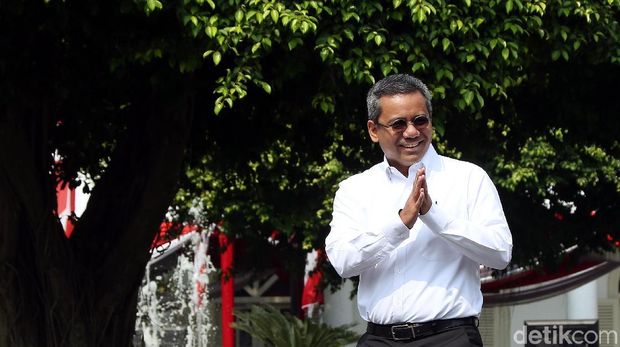 Digugat ke MK, Ini 16 Alasan Wakil Menteri untuk Dihapus