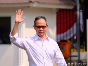 Kata OJK soal Pemprov Aceh Restui Bank Konvensional Beroperasi Lagi