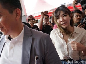 Trauma Gegara Kasus Video Porno, Gisel Batasi Main Media Sosial