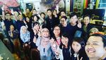 Ini Angela Tanoesoedibjo, Wamenparekraf yang Pandai Masak