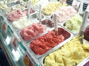 Di 5 Tempat Ini Bisa Jajan Es Krim dan Gelato Instagenik