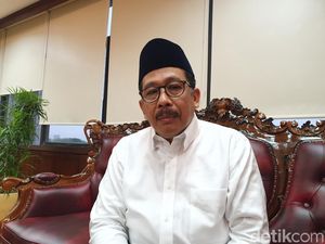 Wamenag Kritik Aksi 1812 di Tengah Pandemi: Bikin Makin Ruwet!