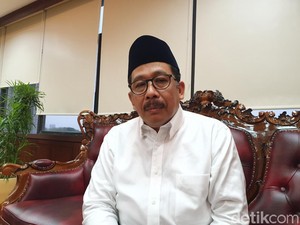 Kemenag Akhirnya Ganti Nama Program Penceramah Bersertifikat