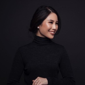 Ini Angela Tanoesoedibjo, Wamen Pariwisata Pendamping Wishnutama Ini Angela Tanoesoedibjo, Wamen Pariwisata Pendamping Wishnutama
