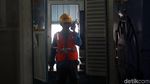Yuk, Lihat Perawatan PLTD Ranai di Natuna