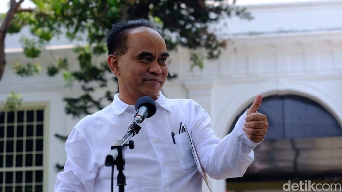 Ketum Projo Budi Arie Setiadi Jadi Wakil Menteri Desa dan PDTT