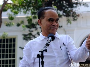 Projo: Apa Salahnya Pernyataan Jokowi Presiden Boleh Kampanye-Memihak?