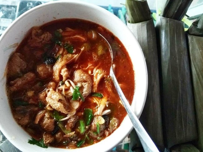 5 Soto Enak Pantura yang Populer Buat Sarapan