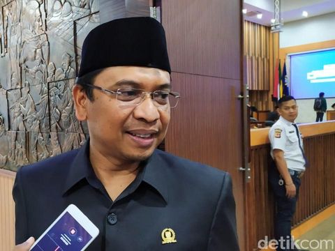 DPRD Minta Pemkot Bandung Serius Selesaikan Masalah Stadion GBLA