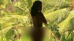Mirip Gwyneth Paltrow, Deretan Seleb yang Rayakan Ultah dengan Pose Bugil