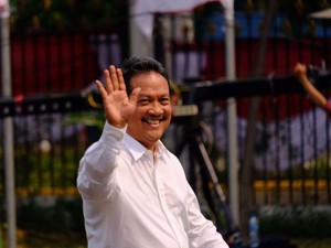 Jokowi Lantik Wamen Hari Ini, Eks Bendum TKN-Dirut Inalum ke Istana
