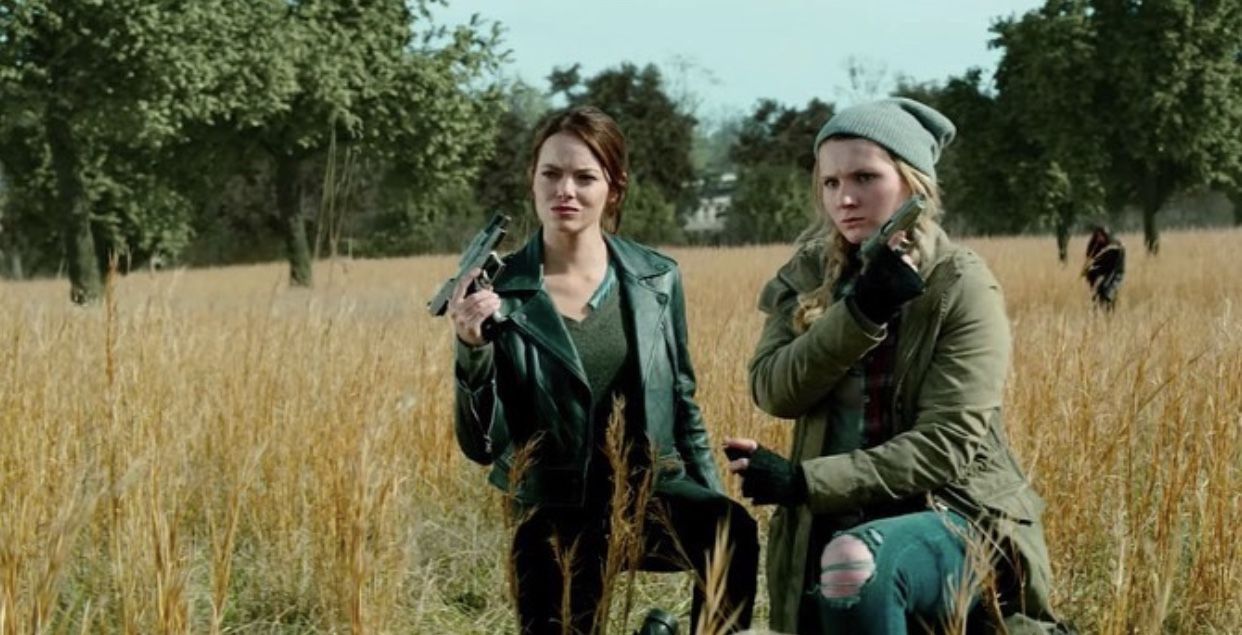 zombieland double tap