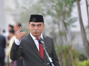 Izin Kerja Lapangan, Wamendes: Saya Mau Cium Bau Rakyat di Desa