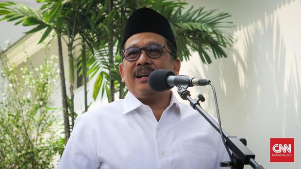 PKS Sebut Pendataan Majelis Taklim Mirip Kebijakan Orde Baru