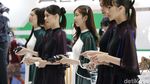 Kawaii-ne, Cantiknya SPG Tokyo Motor Show