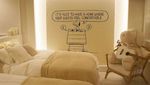 Foto: Gemas! Yuk Intip Hotel Snoopy