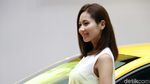 Kawaii-ne, Cantiknya SPG Tokyo Motor Show