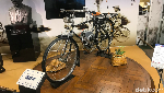 Intip Museum Suzuki Langsung di Jepang