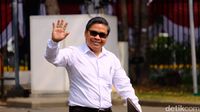Jokowi Kenalkan Putra Dayak yang Bakal Bantu Siti Nurbaya Urusi Hutan