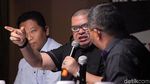 Diskusi Aksi Mahasiswa dan HAM