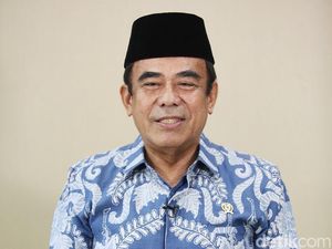 Dukung Program Kursus Pranikah, Menag Kerahkan Petugas KUA-Penyuluh