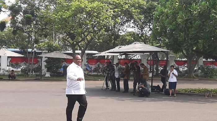 Foto: Hendra Kusuma Foto: Hendra Kusuma
