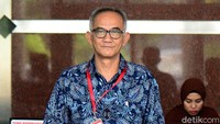Seperti diketahui, Dhamantra ditetapkan sebagai tersangka oleh KPK karena diduga menerima suap dari Chandry Suanda (Afung) pemilik PT Cahaya Sakti Agro, Doddy Wahyudi berprofesi swasta, dan Zulfikar berprofesi swasta. Suap diduga terkait impor bawang putih.