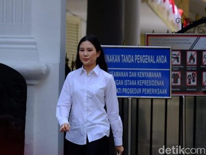 Ini Posisi 12 Calon Wakil Menteri yang Dipilih Jokowi