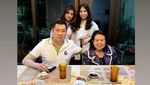 Ini Angela Tanoesoedibjo, Wamenparekraf yang Pandai Masak