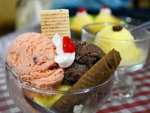 5 Es Krim Legendaris Indonesia yang Kenikmatannya Melegenda