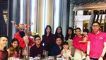 Ini Angela Tanoesoedibjo, Wamenparekraf yang Pandai Masak
