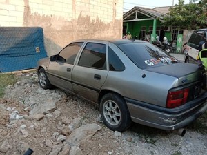 Kisah Tragis Bocah Bekasi Tak Kembali Usai Petak Umpet