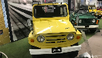 Intip Museum Suzuki Langsung di Jepang
