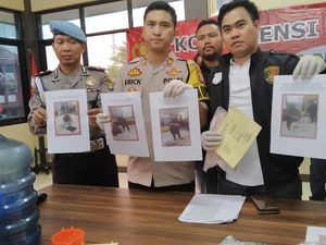 Stres Diancam Dicerai Suami, Motif Ibu Gelonggong Anak hingga Tewas