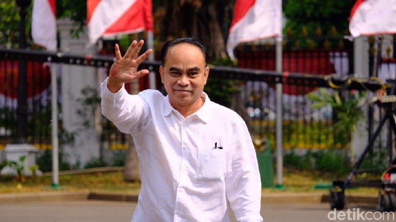 Amarah Projo Ditukar Kursi Wakil Menteri Amarah Projo Ditukar Kursi Wakil Menteri