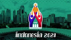 Israel Pastikan 1 Tiket ke Piala Dunia U-20 2023 di Indonesia