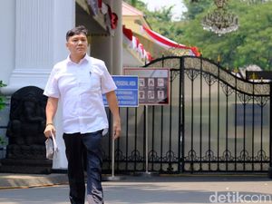 Jokowi Tugasi Surya Tjandra Bereskan Sengketa Tanah