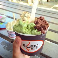 Di 5 Tempat Ini Bisa Jajan Es  Krim  dan Gelato Instagenik