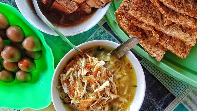 5 Soto Enak Pantura yang Populer Buat Sarapan