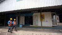 PLTD Ranai merupakan salah satu pembangkit listrik yang ada di Pulau Natuna untuk mengalirkan listrik di daerah tersebut.