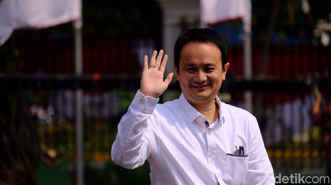 Sederet Perjanjian Dagang yang Harus Dibereskan Anak Bos Lippo Cikarang