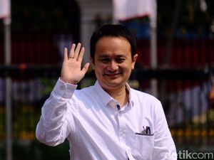 Token Kripto ASIX Anang Hermansyah Bikin Heboh, Wamendag Buka Suara