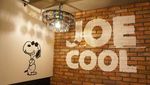 Foto: Gemas! Yuk Intip Hotel Snoopy