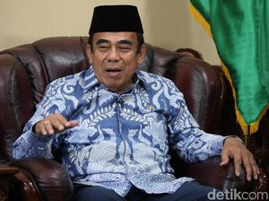 Virus Corona Tak Kunjung Mereda, Kemenag Siapkan Dua Skenario Haji 2020