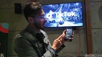 TikTok Tantang Anak Muda Kenalkan Wisata Daerah