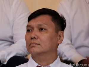 Wamen ATR Surya Tjandra Juga Merapat ke Istana