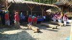 Foto: Nyuguh, Tradisi Turun Temurun Warga Ciamis
