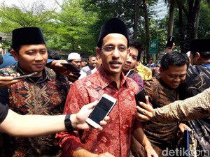 Nadiem Makarim Jadi Mendikbud, Ini Penilaian Dewan Pendidikan Kota Malang