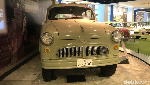 Intip Museum Suzuki Langsung di Jepang